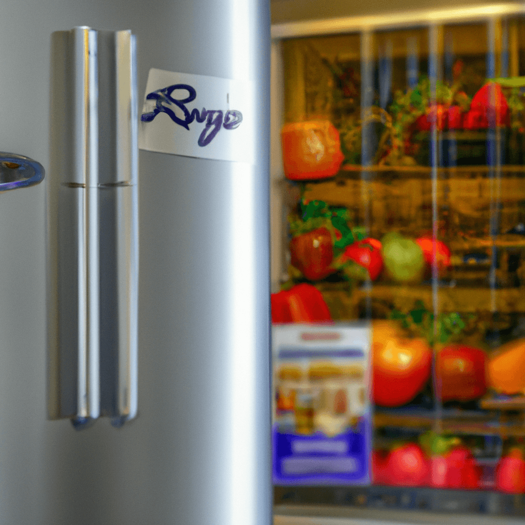 Frigidaire Refrigerator Not Cooling? Here’s the Fix