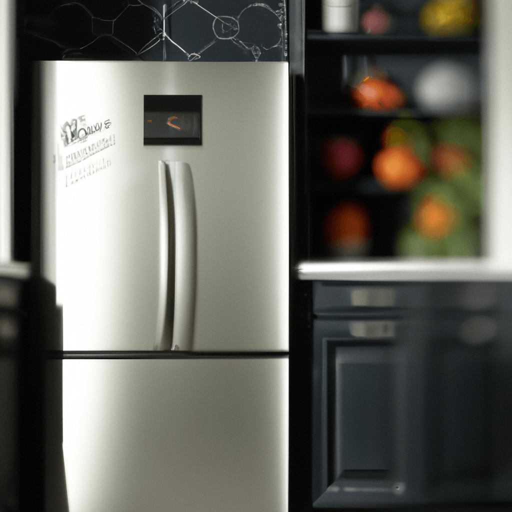 How to Fix a KitchenAid Refrigerator Not Cooling