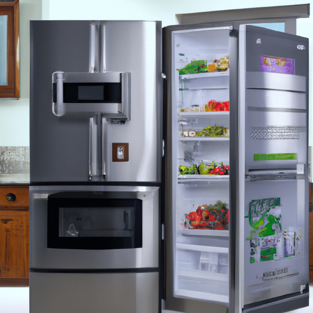 How to Fix an LG Refrigerator That’s Not Cooling