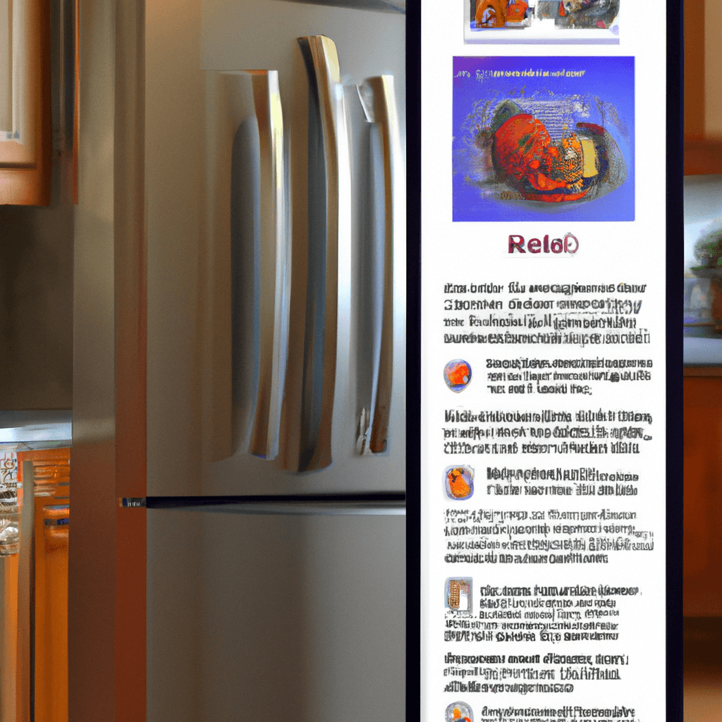 Amana Refrigerator Not Cooling – Troubleshooting Guide