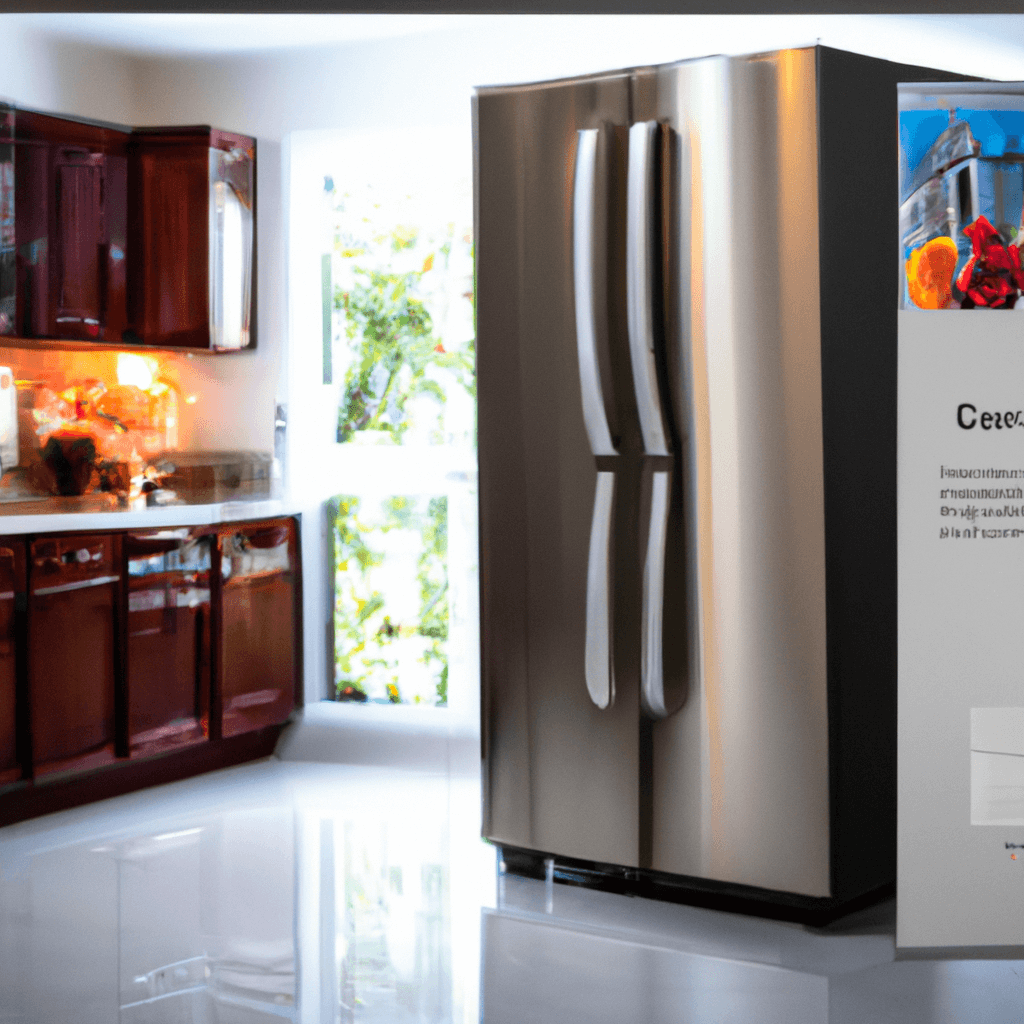 Danby Refrigerator Not Cooling – Troubleshooting and Repair Guide