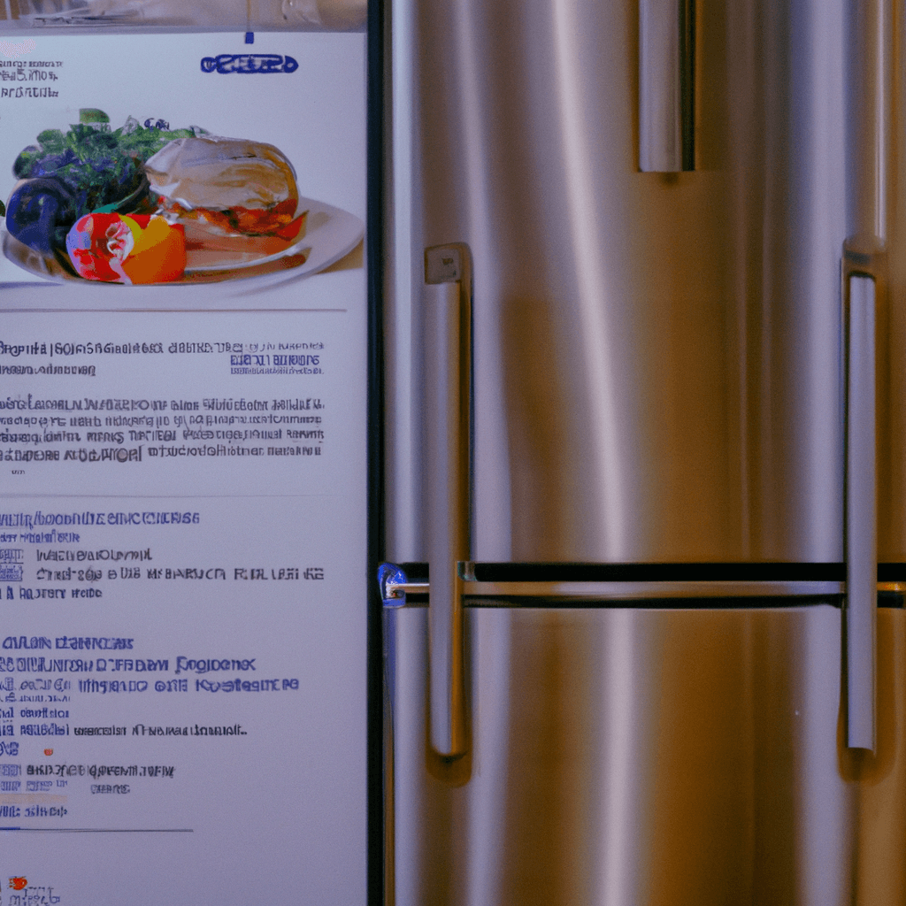 GE Refrigerator Not Cooling – Troubleshooting Guide