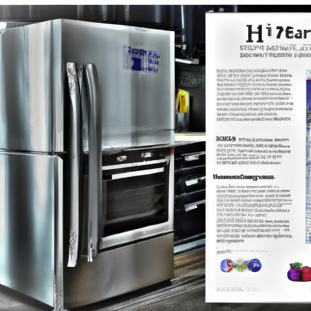 Haier Refrigerator Not Cooling – Troubleshooting Guide