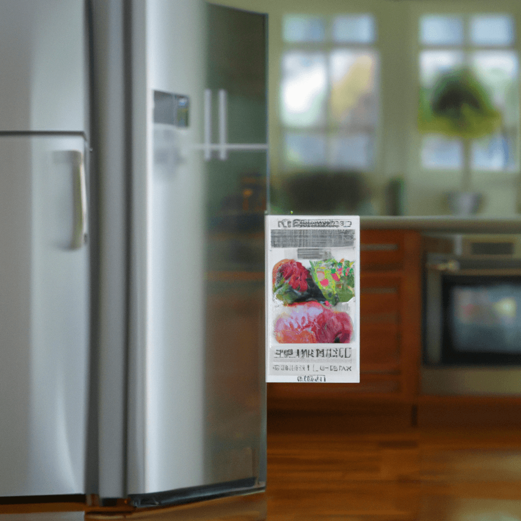 Kenmore Refrigerator Not Cooling – Troubleshooting Guide