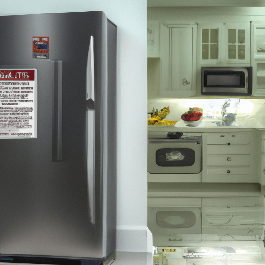 KitchenAid Refrigerator Not Cooling – Troubleshooting and Repair Tips