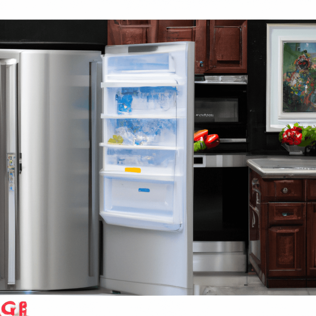 LG Refrigerator Not Cooling – How to Troubleshoot and Fix