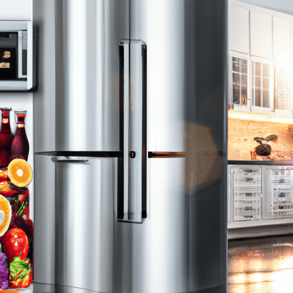 Samsung Refrigerator Not Cooling – How to Troubleshoot and Fix