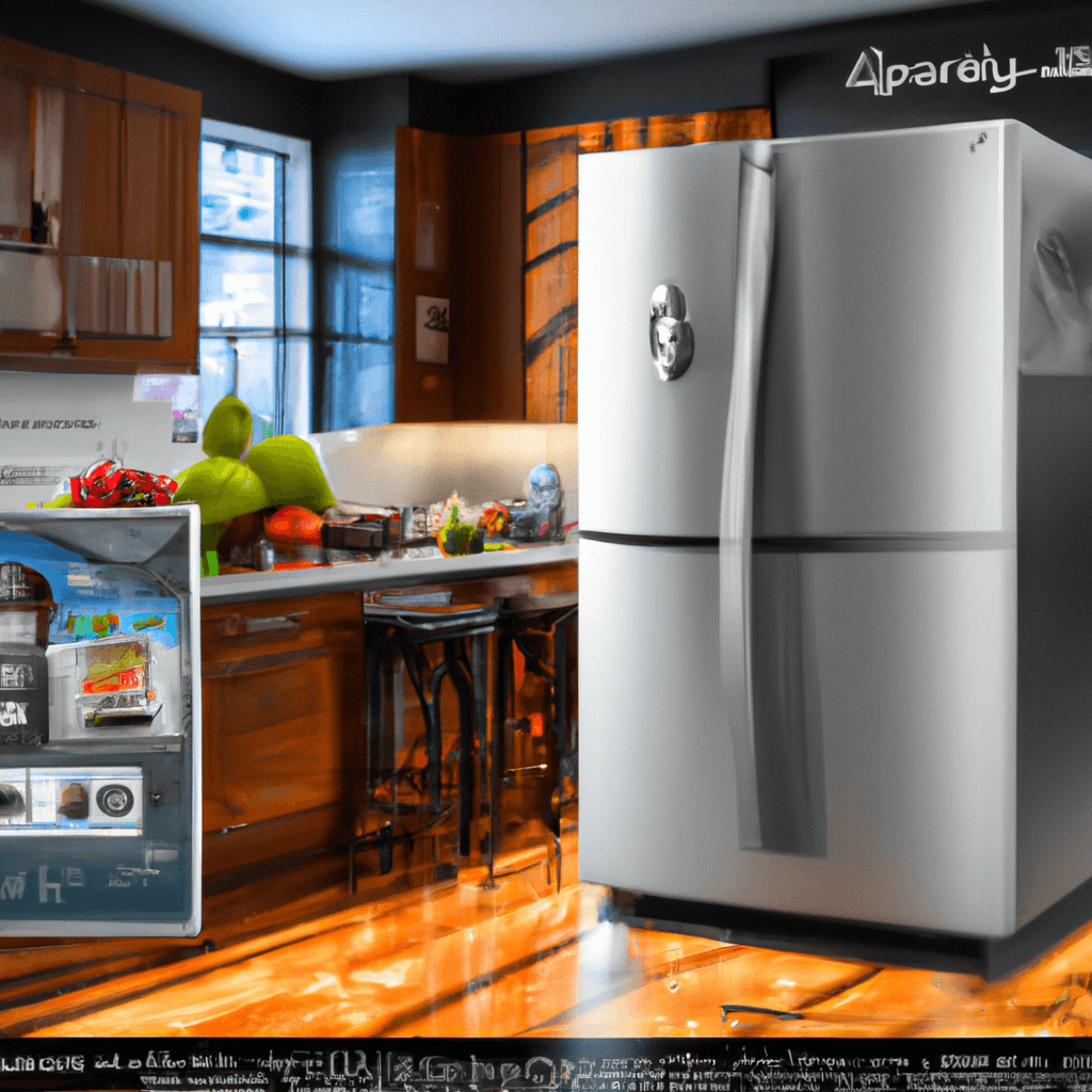 Whirlpool Refrigerator Not Cooling – Troubleshooting and Repair Guide