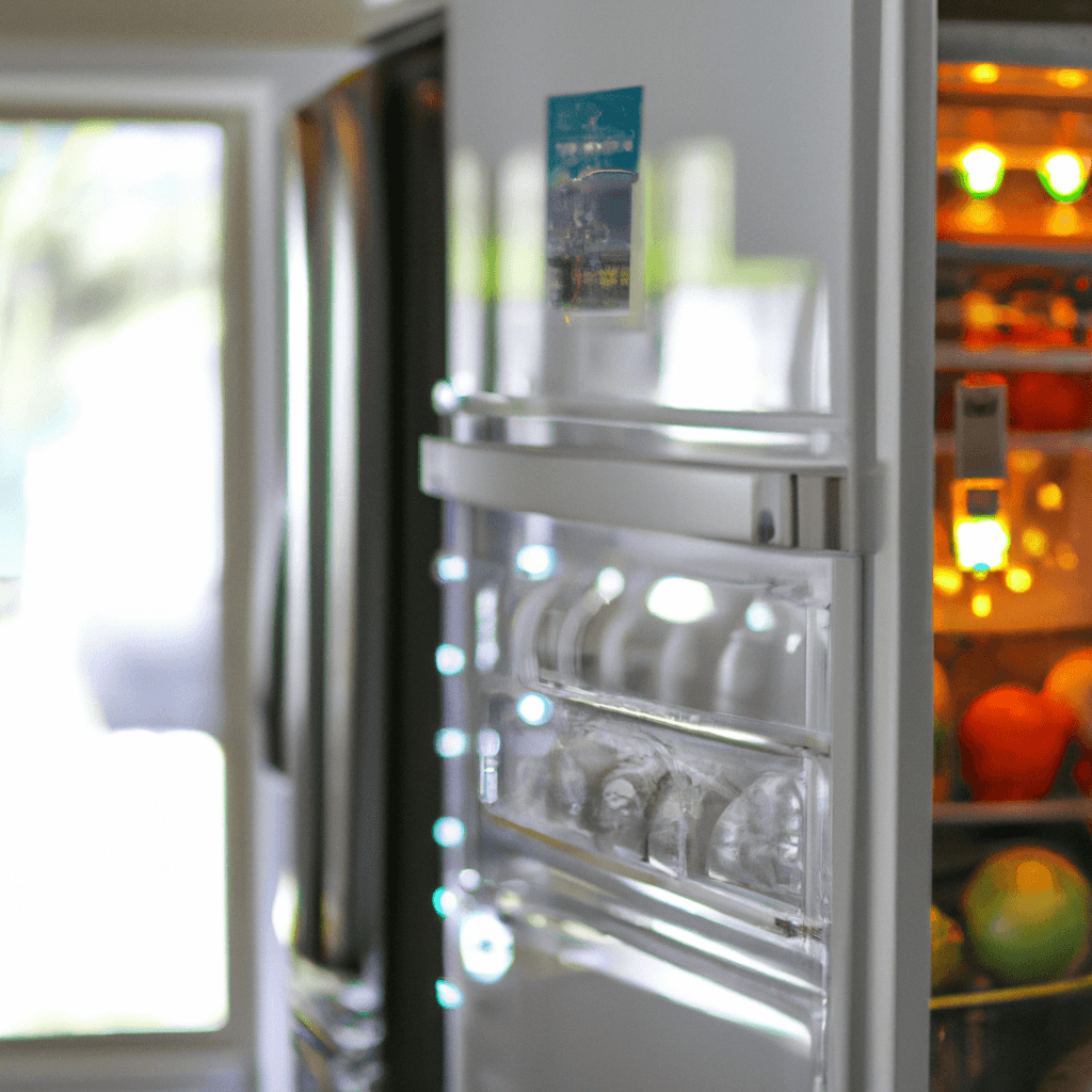 Replacement Refrigerator Light Bulbs