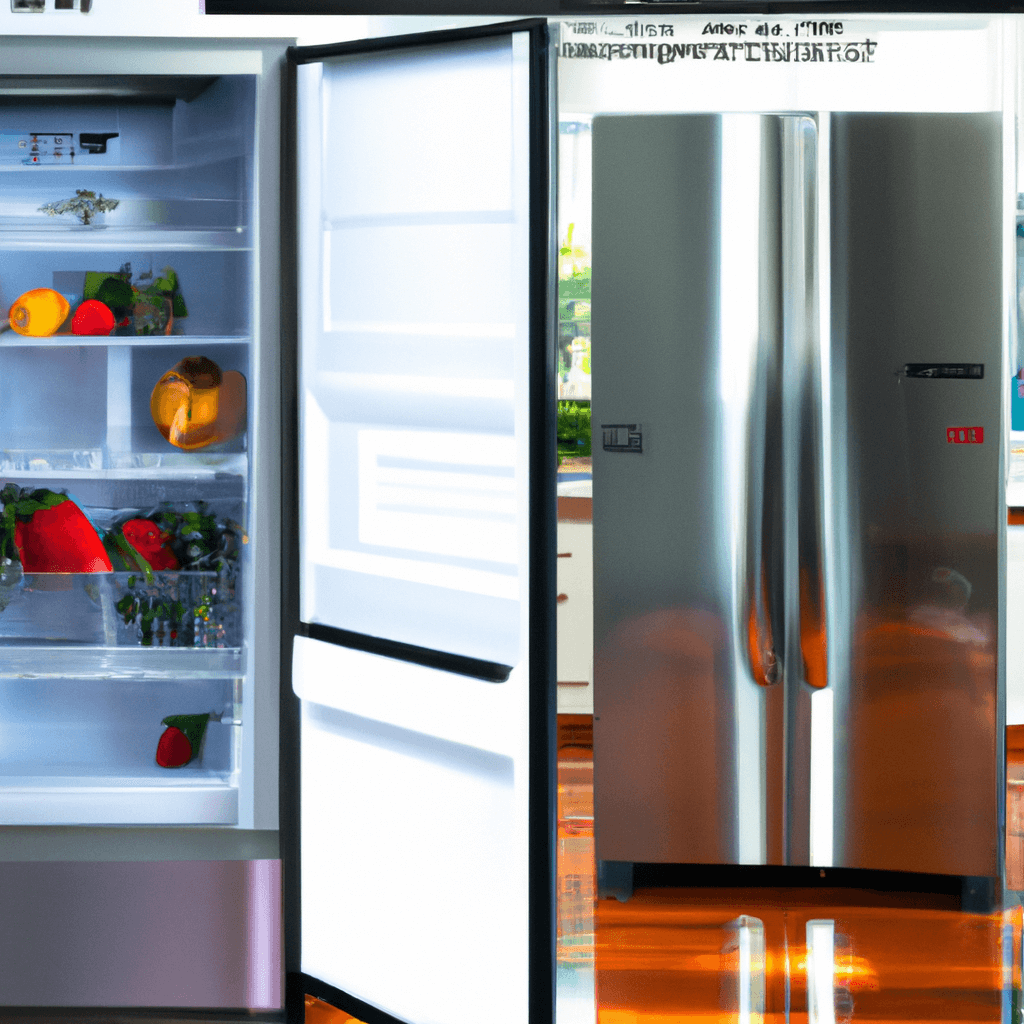 How to Fix a Leaking Samsung Refrigerator