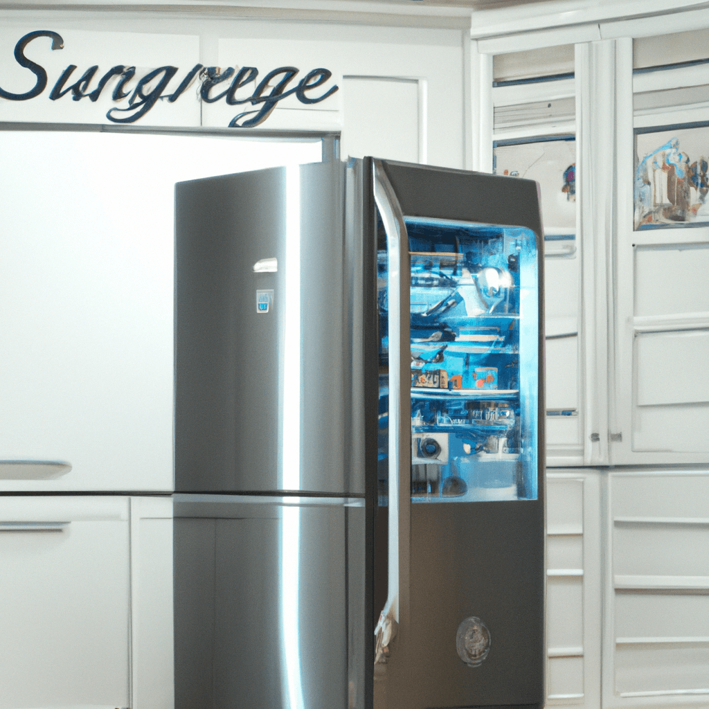 The Ultimate Guide to Samsung Ice Maker Repair