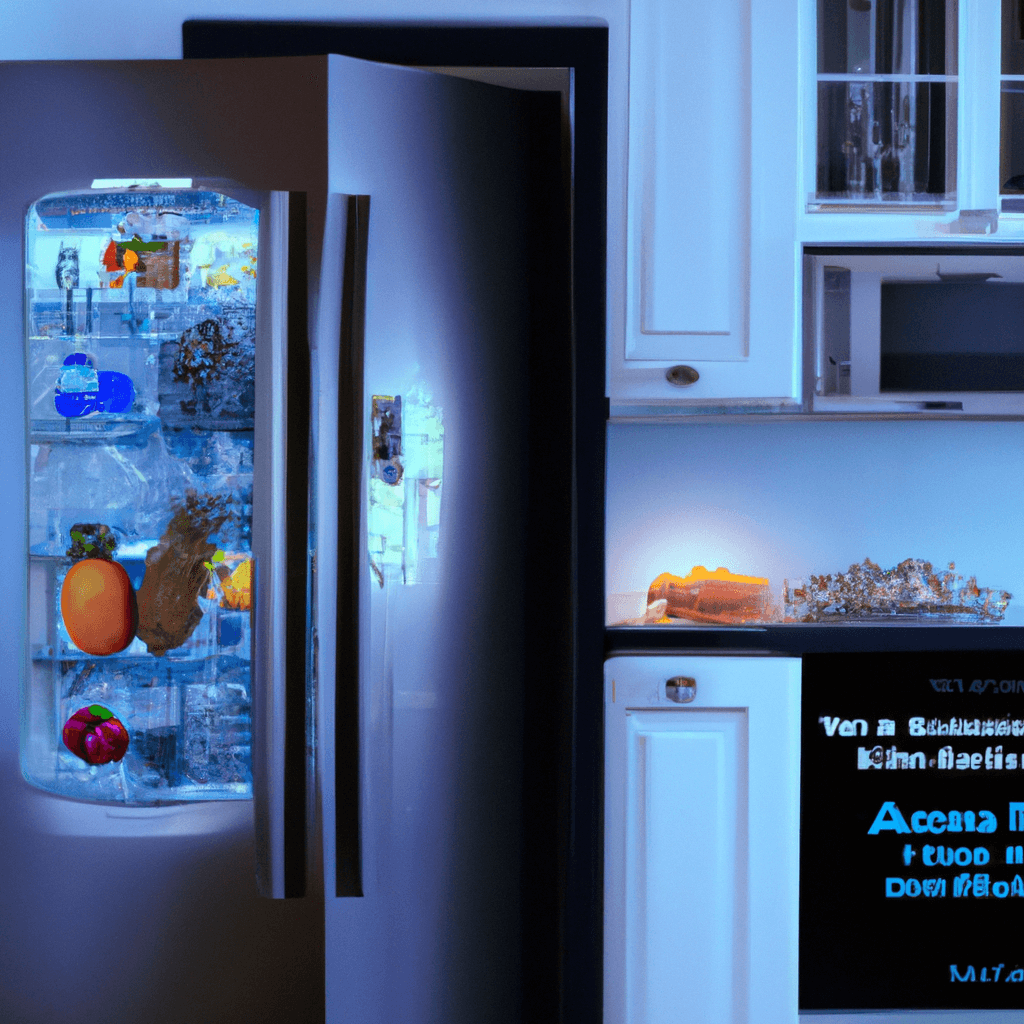 Troubleshooting Guide: Amana Refrigerator Temperature Control Issues