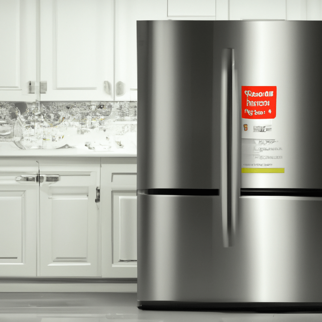 LG Refrigerator Temperature Issues: How to Diagnose and Fix the Problem