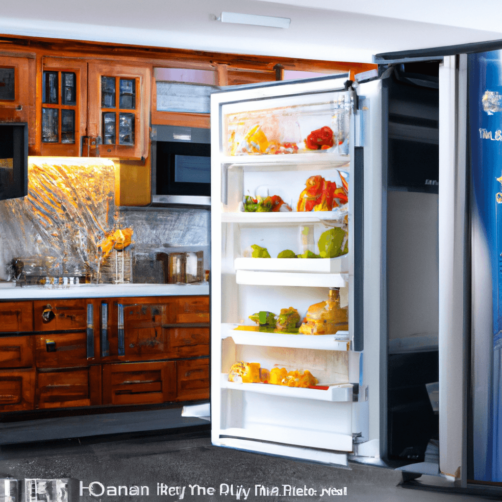 How to Troubleshoot and Fix Temperature Issues in Samsung Refrigerator