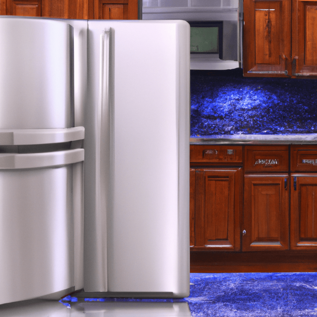 Fixing Temperature Problems in Whirlpool Refrigerators