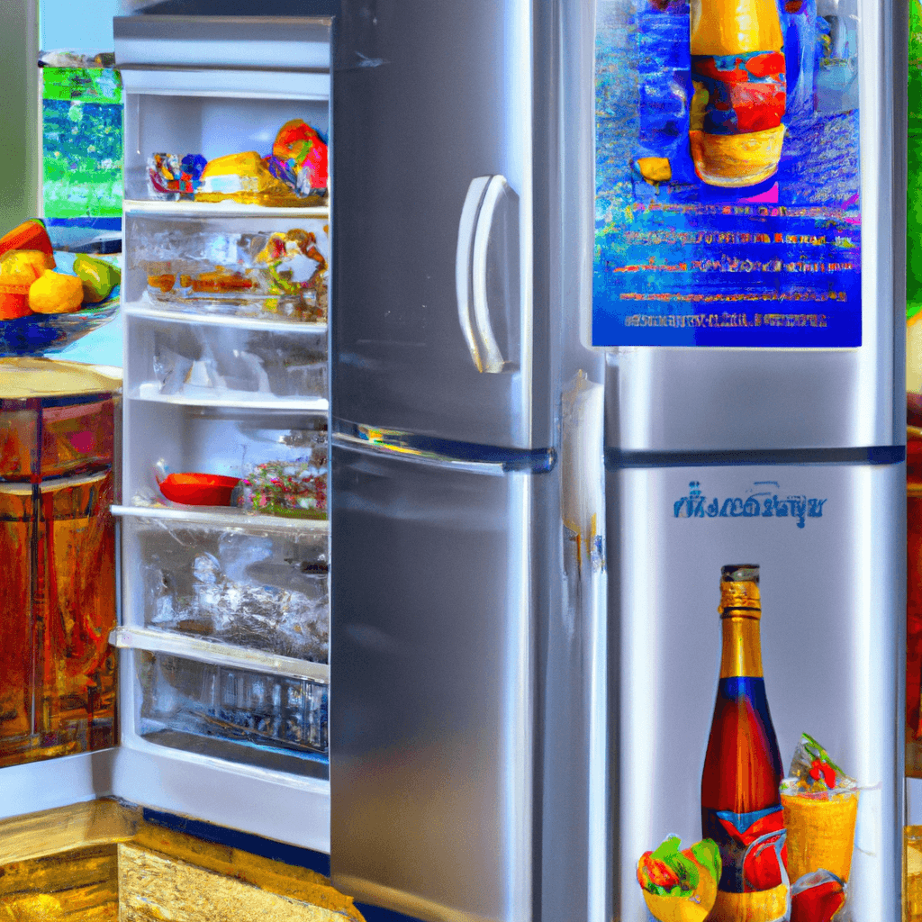 Troubleshooting Guide: What to Do When Your Refrigerator Stops Working