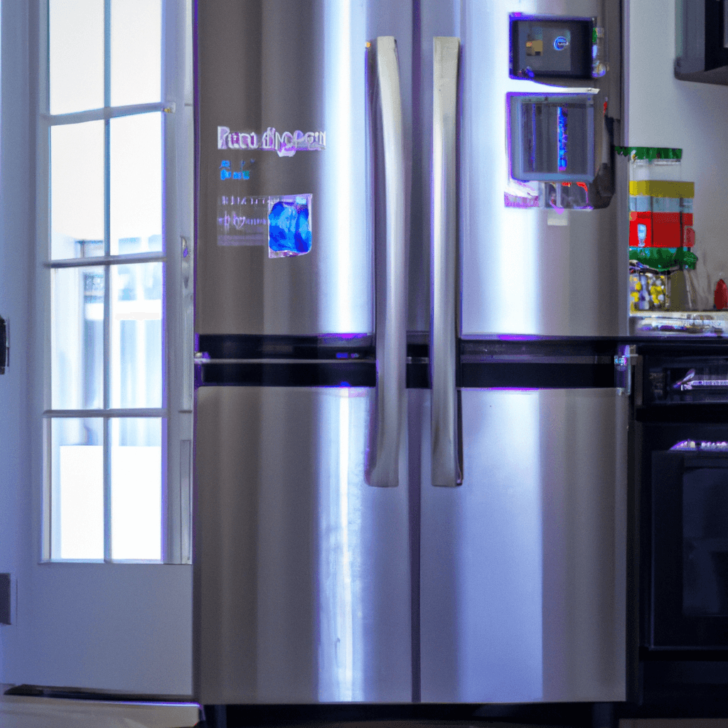 Troubleshooting Common Water Dispenser Problems in KitchenAid Refrigerators