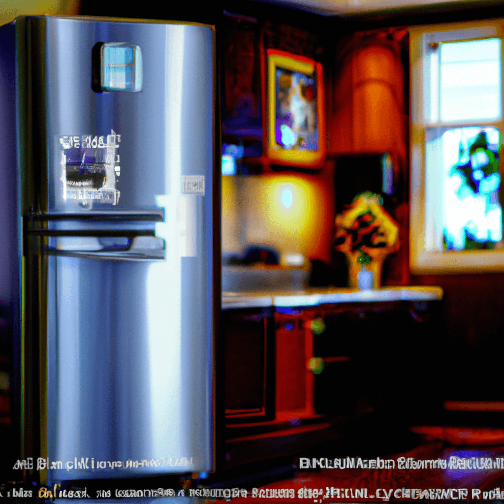 Troubleshooting Frigidaire Refrigerator Water Dispenser