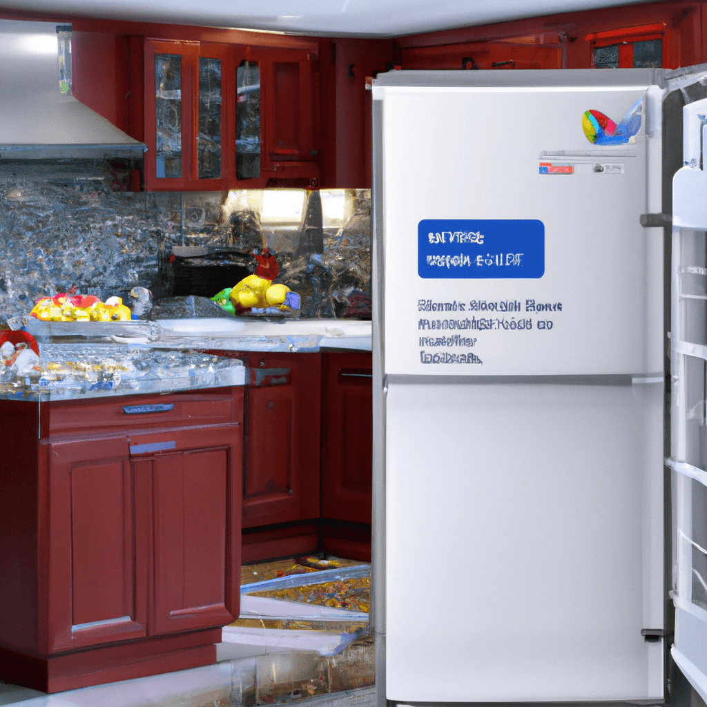 Everything You Need to Know About Whirlpool Refrigerator Repair