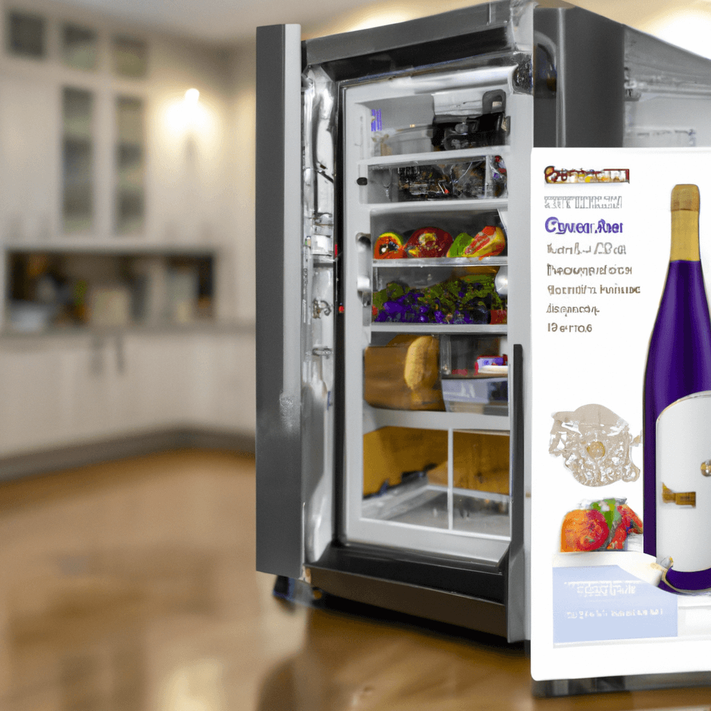 How to Fix a Bosch Wine Cellar That’s Not Cooling Properly