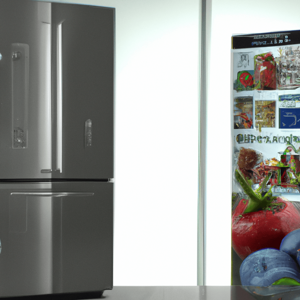 “DIY Guide: Troubleshooting Bosch Fridge Control Board Issues”