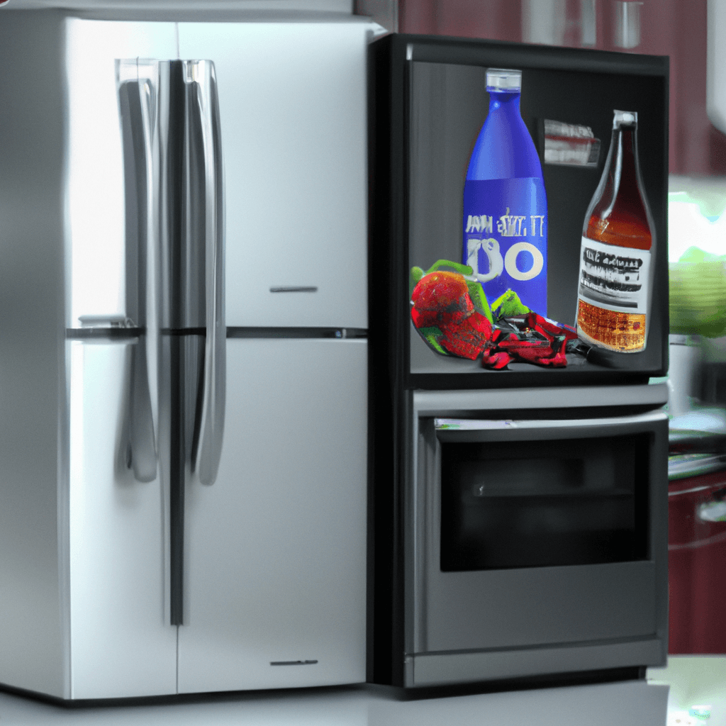 Bosch Fridge Water Filters: Long-Lasting and Effective