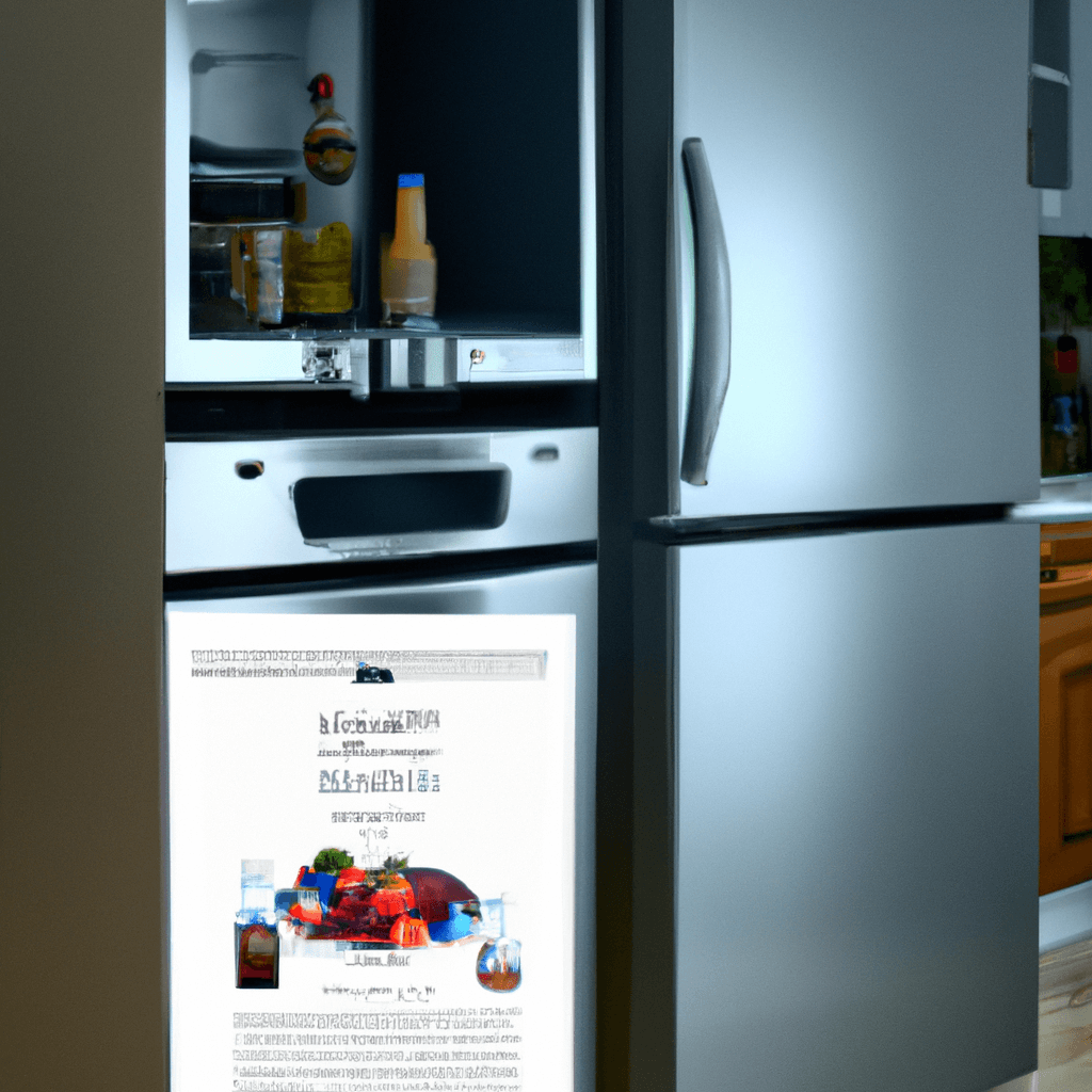 “How to Fix Common Control Board Issues on Electrolux Fridge”