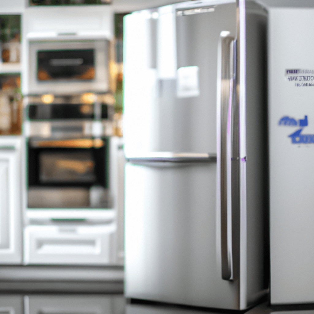 Electrolux Refrigerator Not Dispensing Water? Here’s What to Do