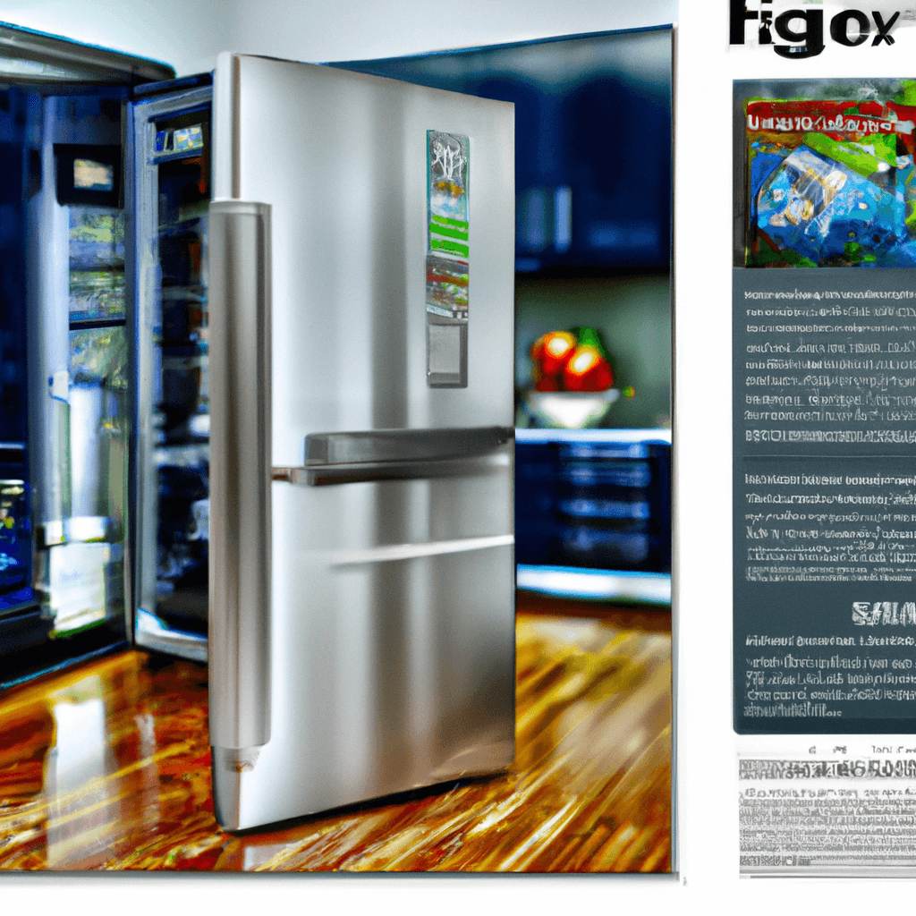 “DIY Guide: Fixing Electrical Problems with Frigidaire Fridge”