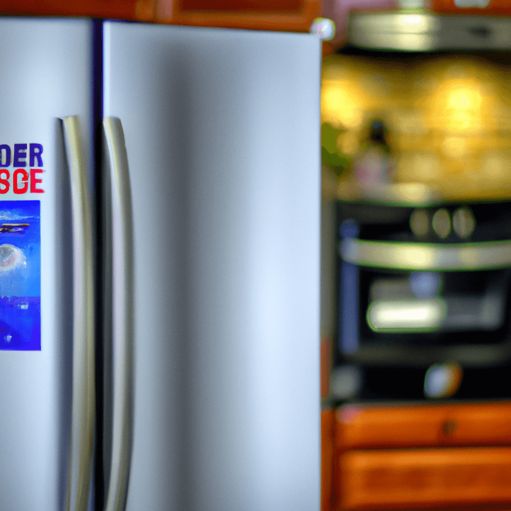 Frigidaire Water Filters: Quick and Easy Replacement