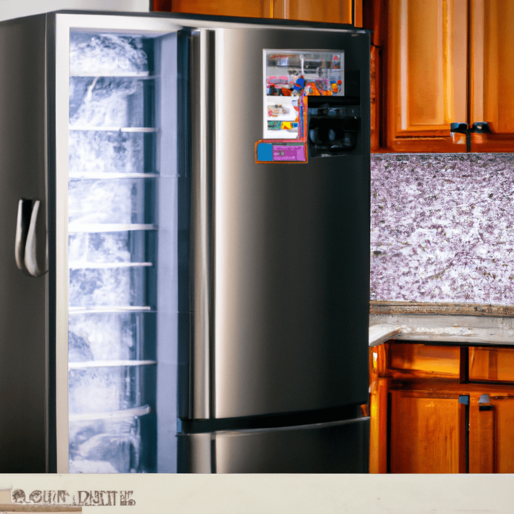 Quick Fixes: Maytag Refrigerator Ice Maker Issues