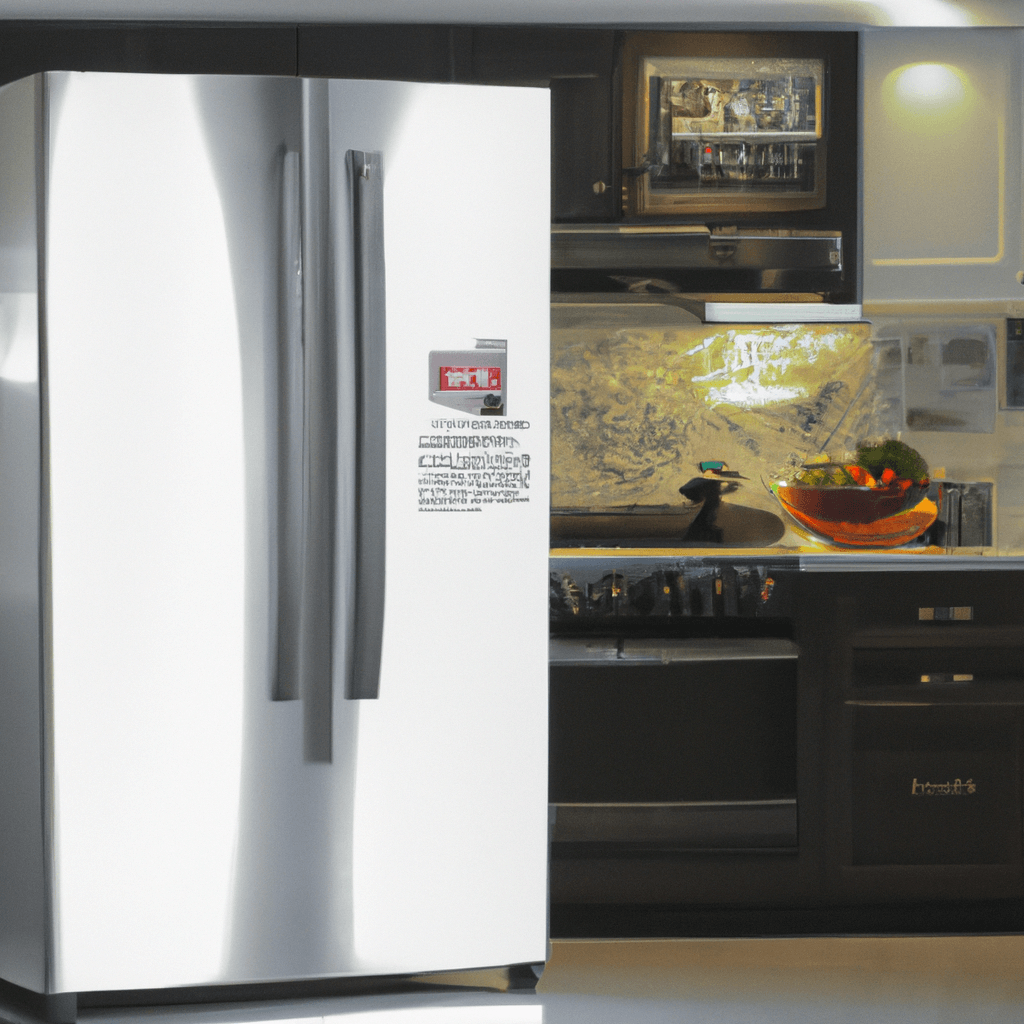 Simple Fixes for a Noisy Maytag Refrigerator