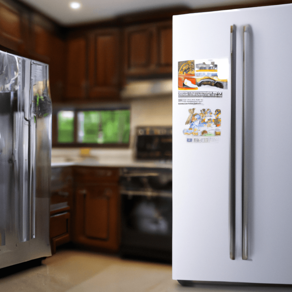 Fast and Reliable Refrigerator Door Seal Repair Services