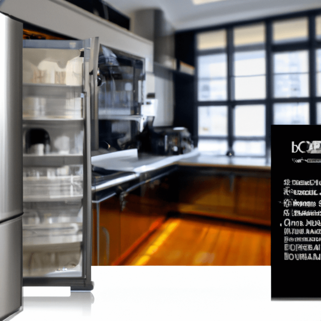 How to Troubleshoot and Fix a Noisy Refrigerator Fan