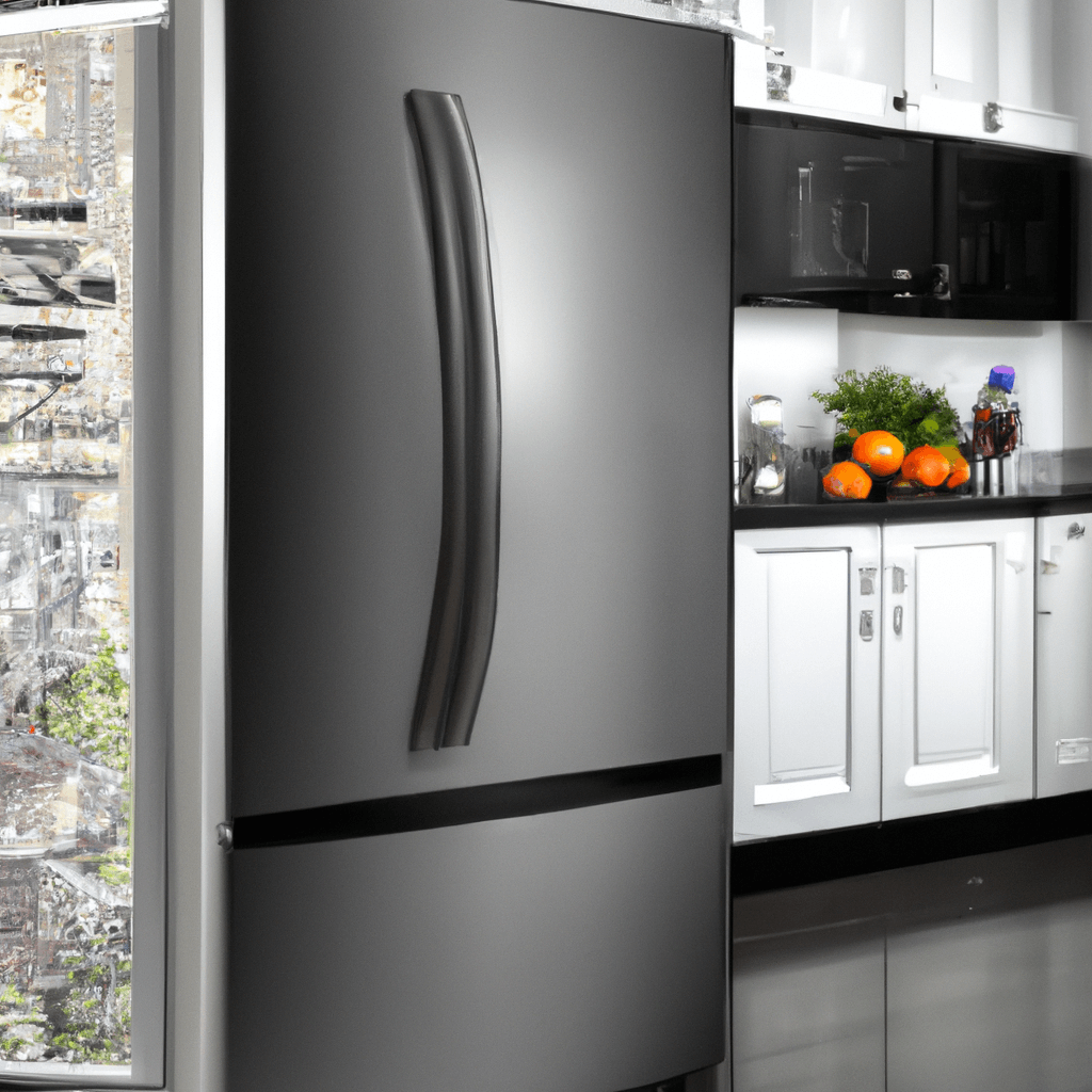 Top-Quality Refrigerator Ice Maker Installation Services