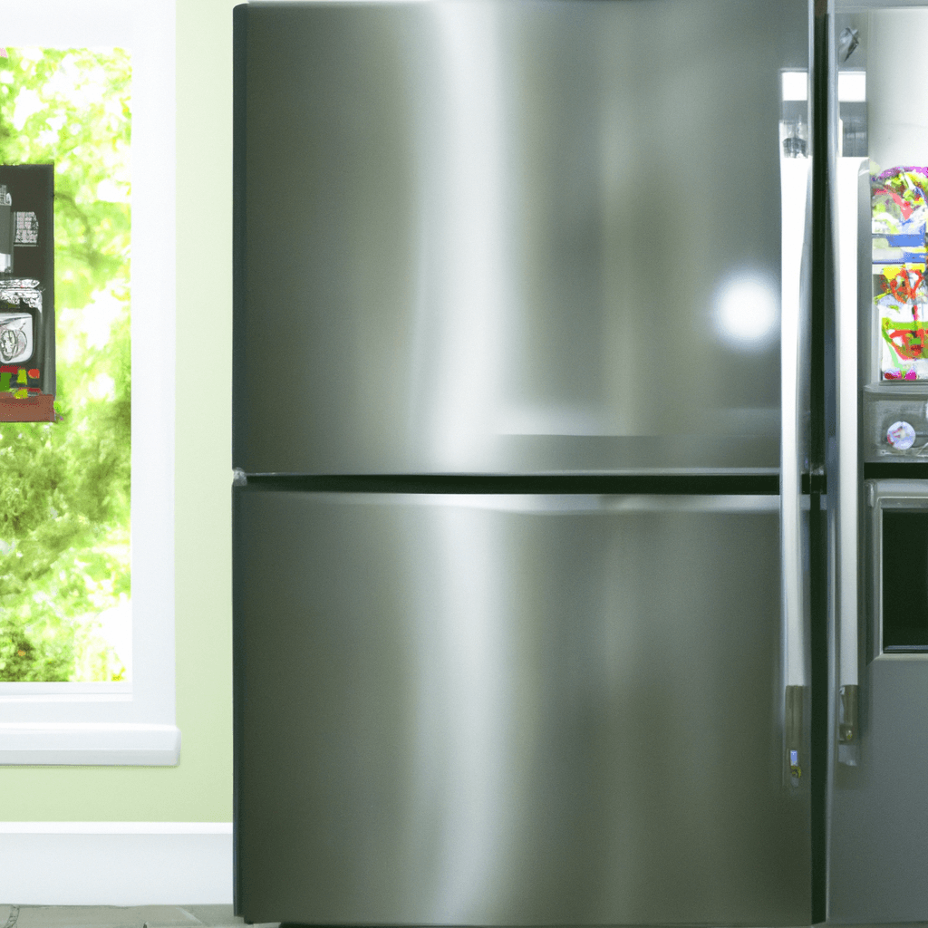 The Importance of Regular Refrigerator Maintenance