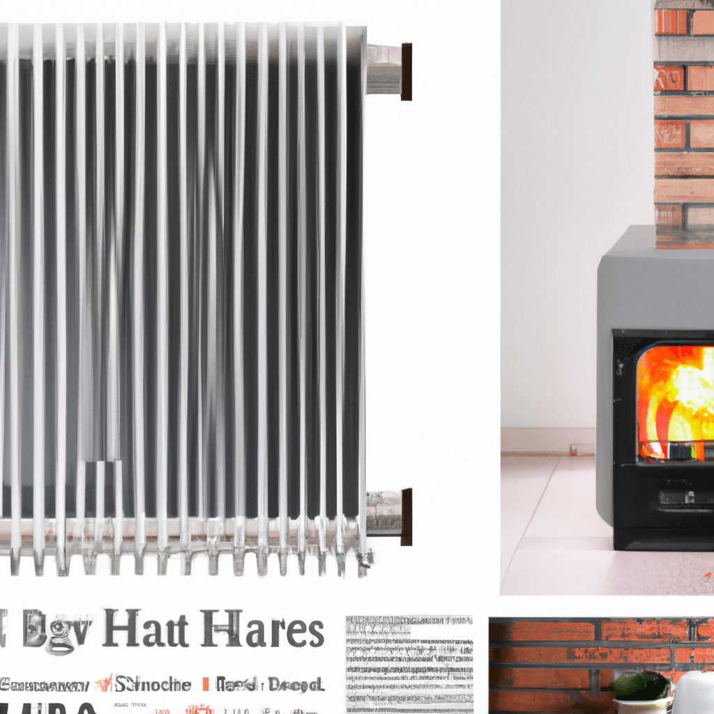 How to Increase the Heat Output of Your Wall Heater