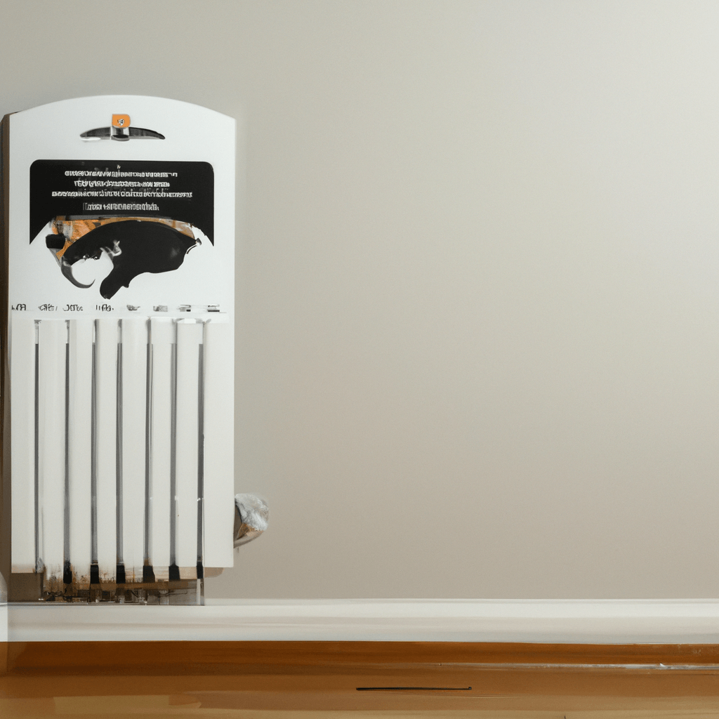 Energy-saving tips for your Wall Heater