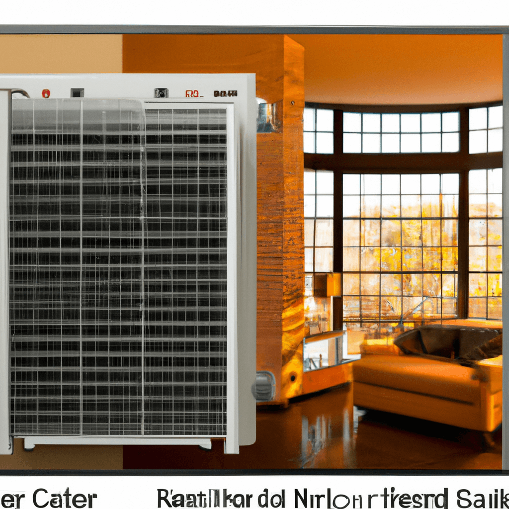 How to Replace the Filter in Your Wall Heater