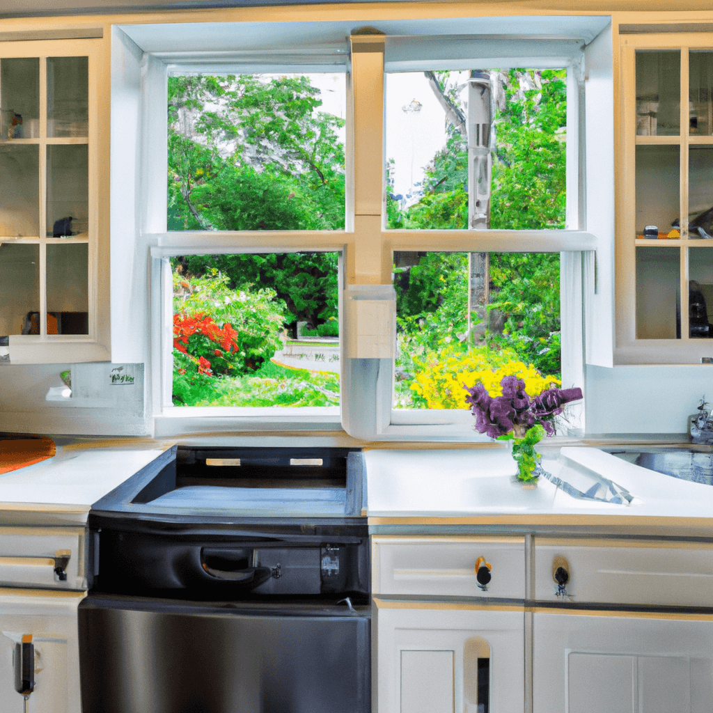 How to Quiet a Noisy Dishwasher