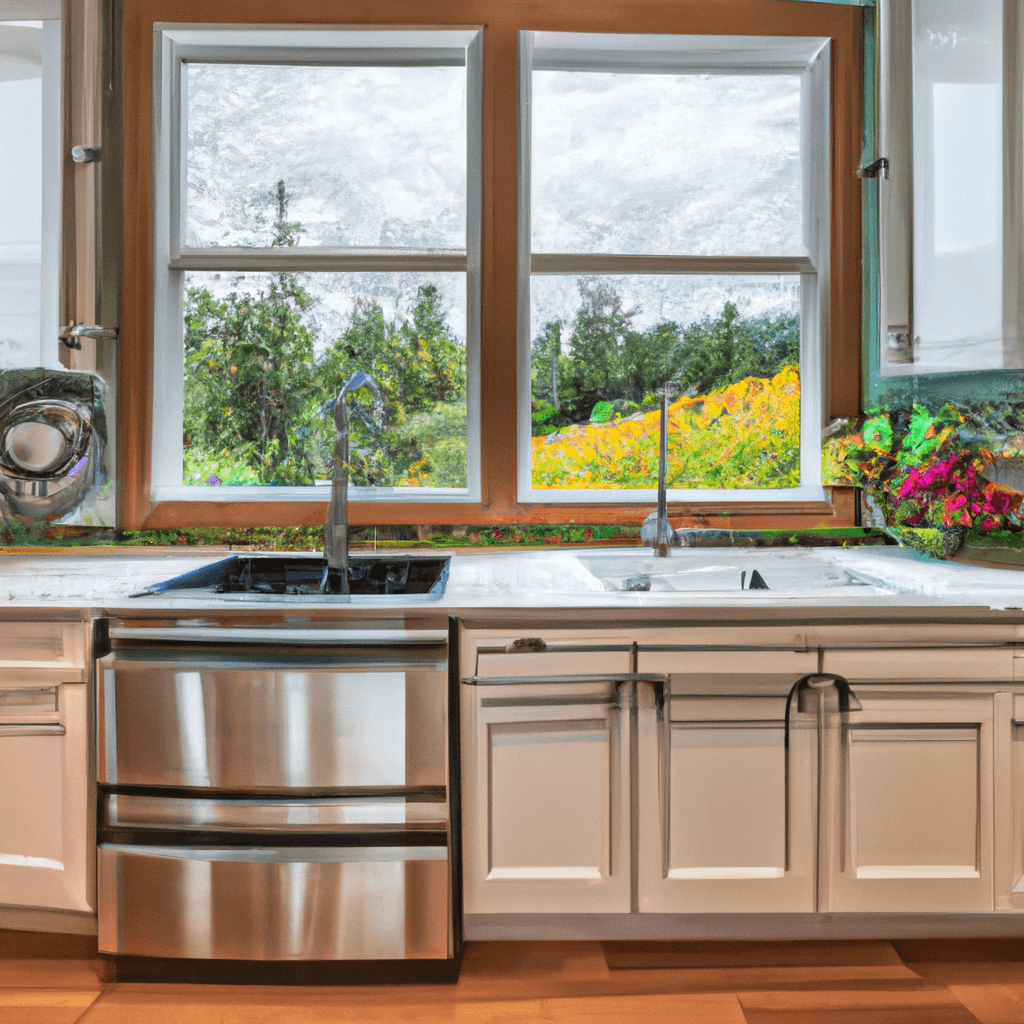 Electrolux vs. Bosch Dishwashers: Which One Should You Choose?