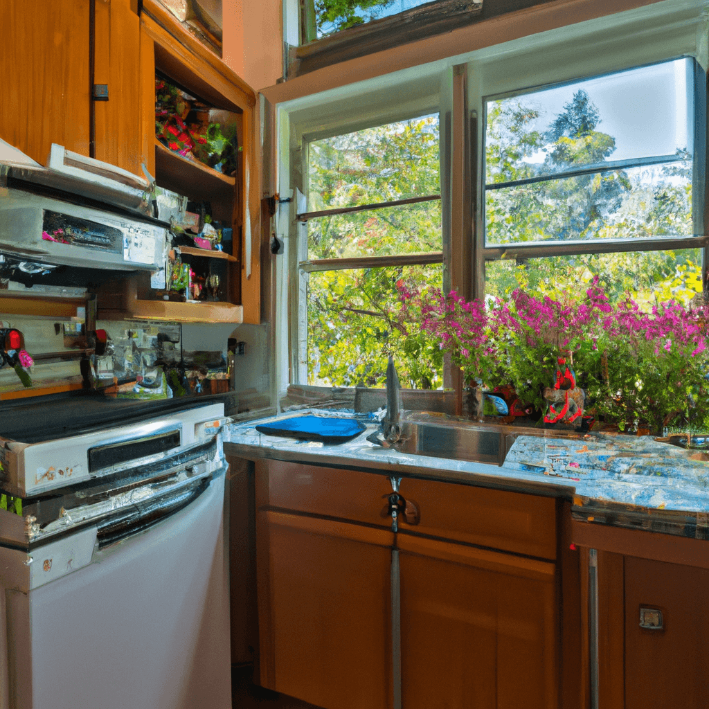 How to fix a Magic Chef dishwasher that won’t drain