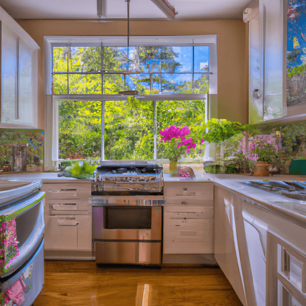 How to Clean Your Dishwasher Filter