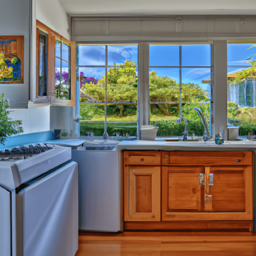 Easy steps to clean dishwasher filter