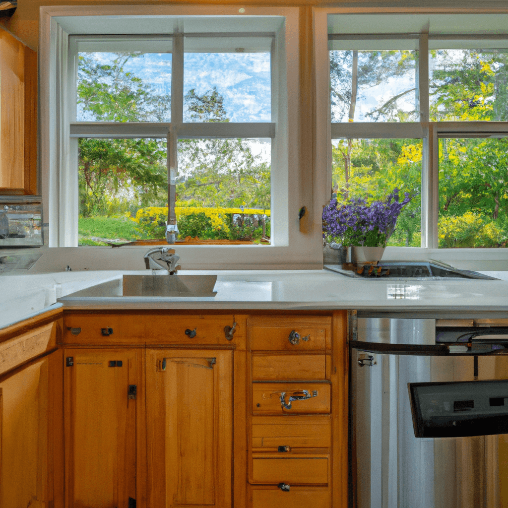 Dishwasher Repair