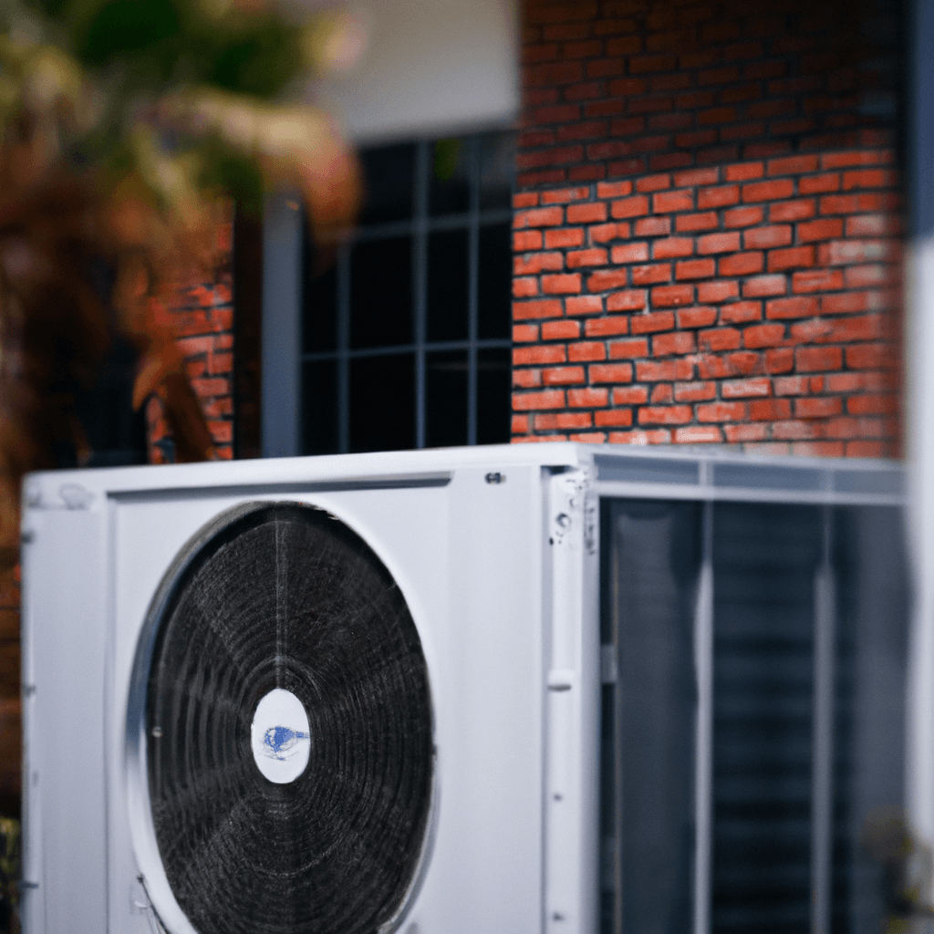 AC Unit Energy Efficiency – Tips & Tricks