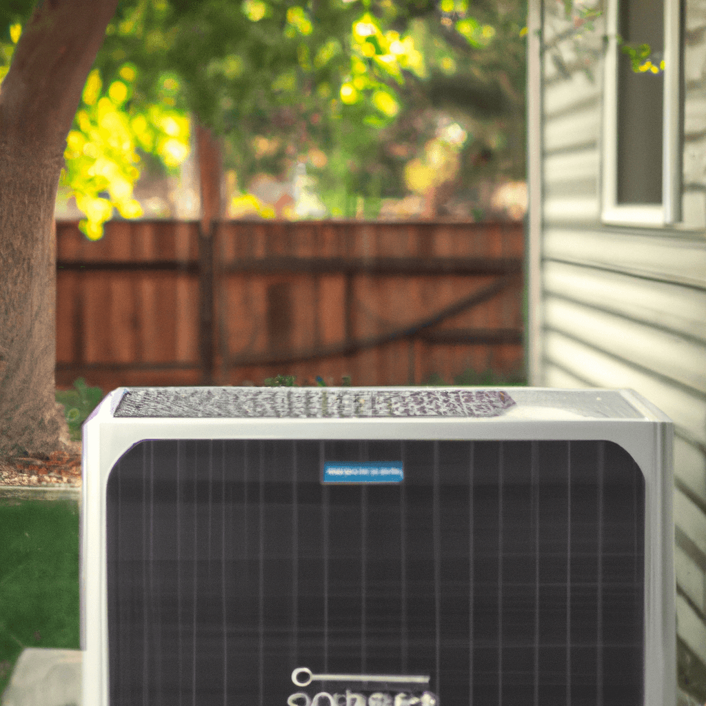 How to Replace Residential Central AC Filters