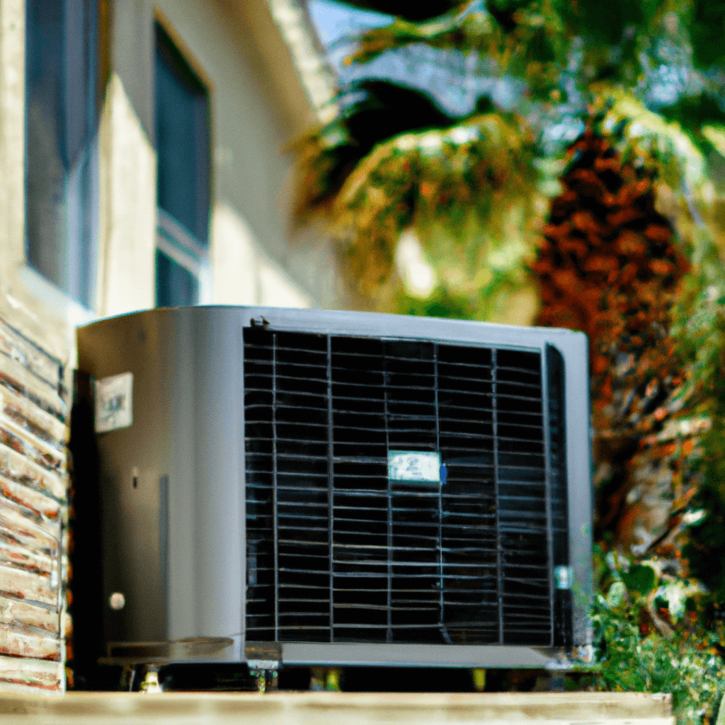 AC Unit Freezing Up – Causes & Fixes