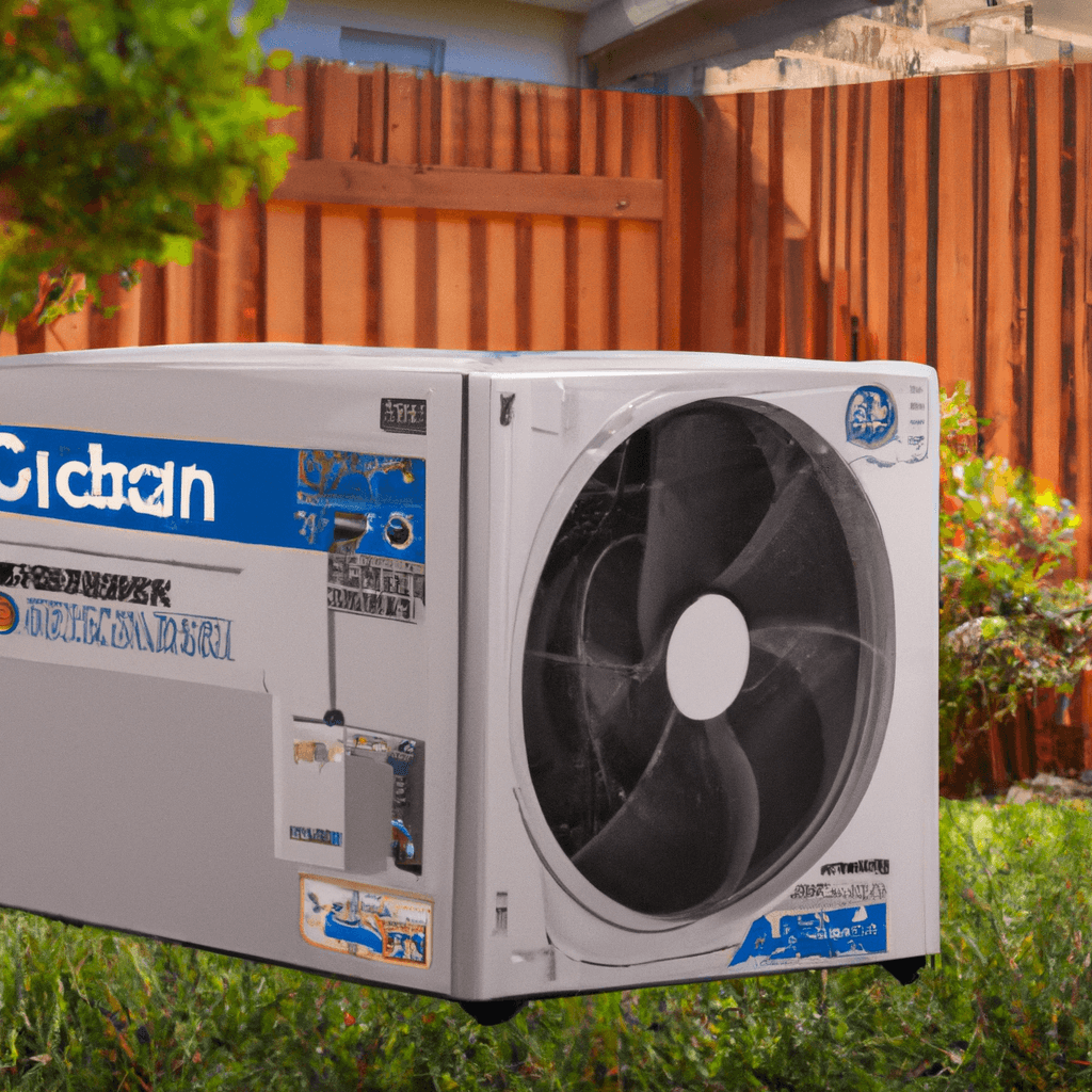 Cost of Goodman 3 Ton AC Installation