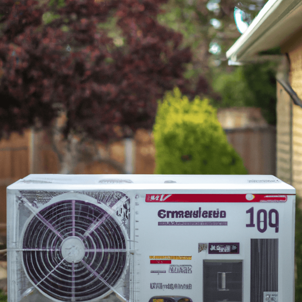 Tips for Installing a Goodman 3 Ton AC Unit